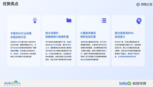大模型在融合通信產(chǎn)品中的應用實踐——以網(wǎng)易云信周梁偉分享為例